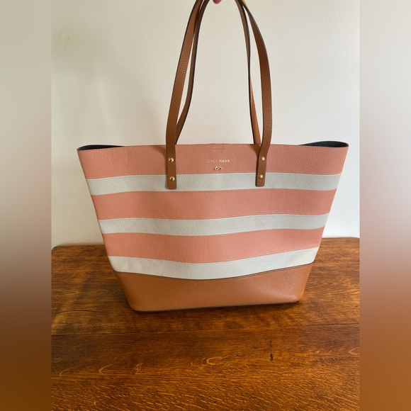 Cole Haan Handbags - 100% Leather Cole Haan Tote